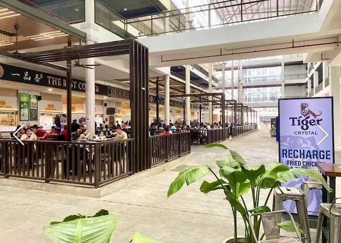 Asian Homes - The Podium, Kuching 3Br