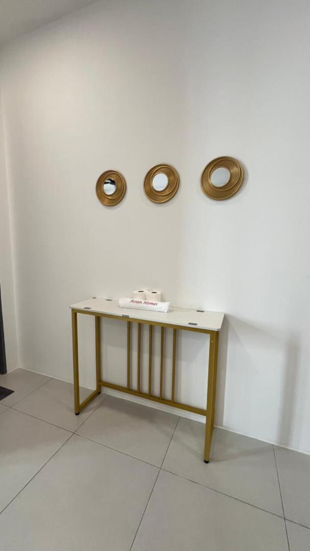 Asian Homes - The Podium, 3br Apartment Kuching