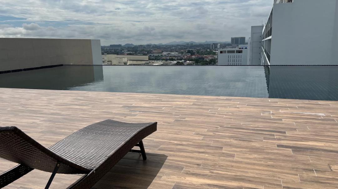 Apartment Asian Homes - The Podium, 3br Kuching