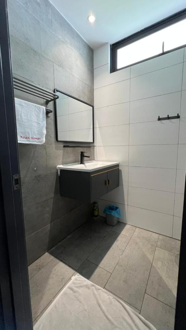 Asian Homes - The Podium, 3br Apartment Kuching