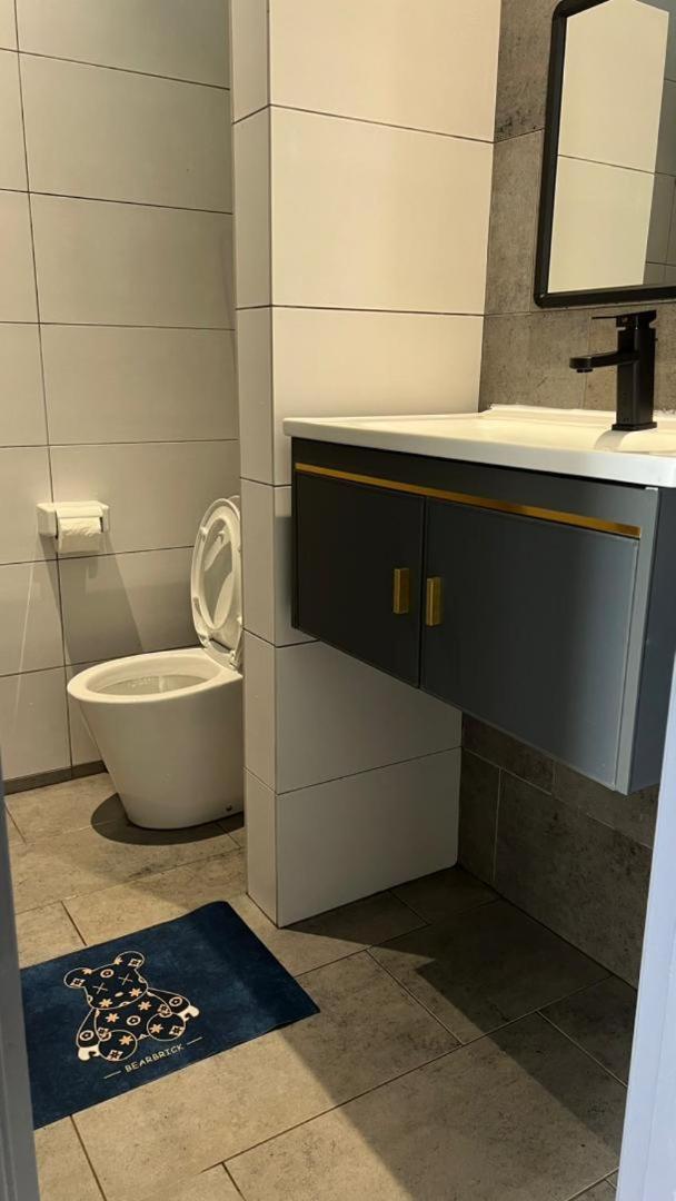 Apartment Asian Homes - The Podium, 3br Kuching