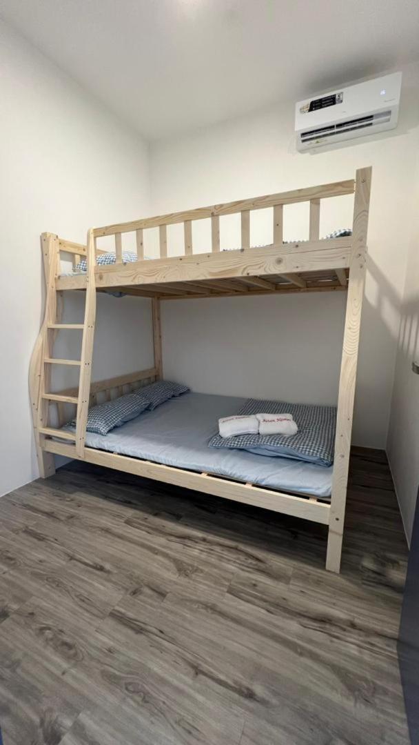 Asian Homes - The Podium, 3br *