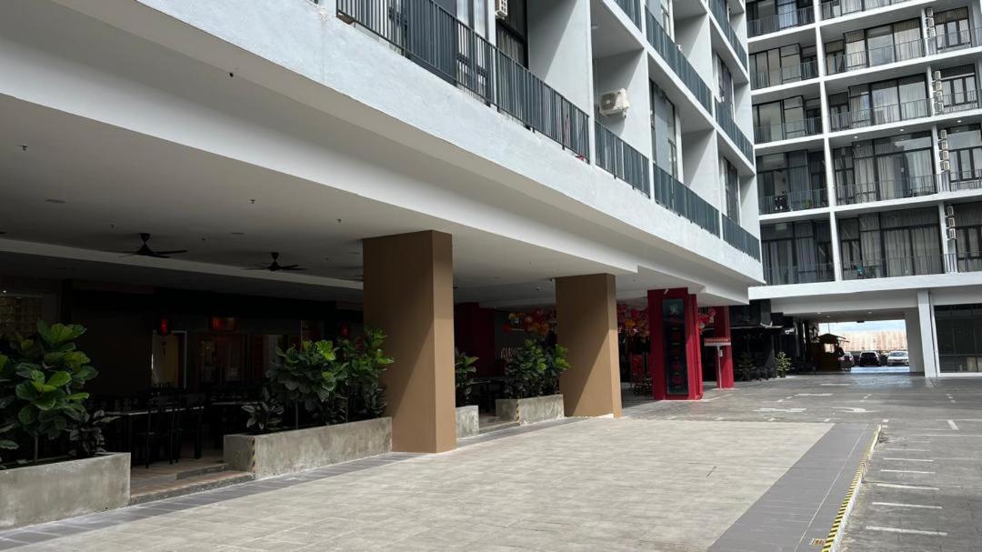 Asian Homes - The Podium, 3br Kuching