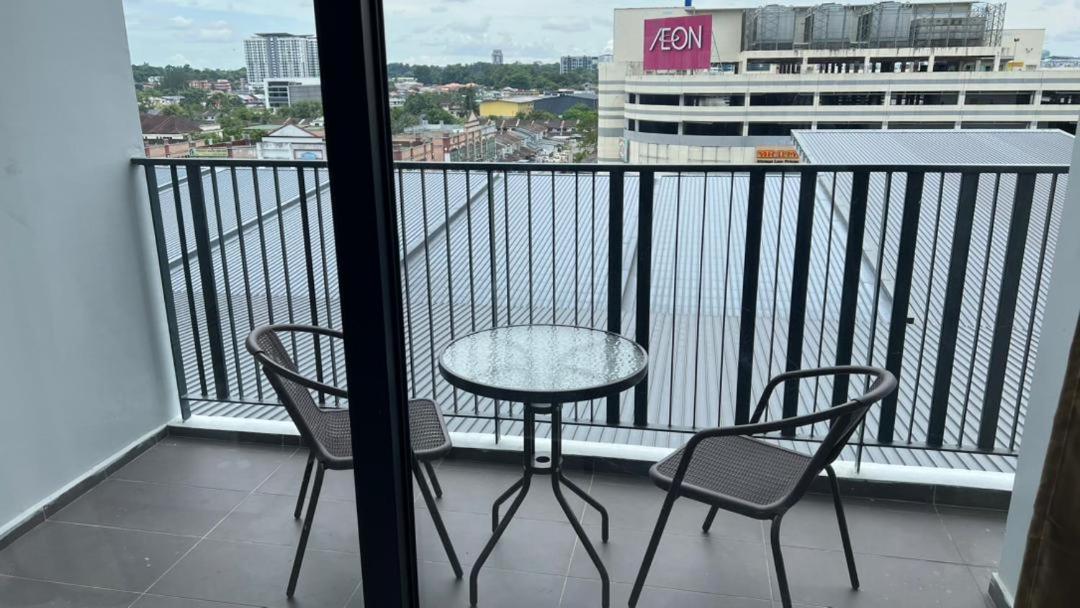 Asian Homes - The Podium, 3br *